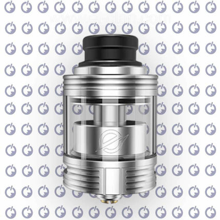YachtVape Eclipse RTA تانك اكليبس - Yachtvape -  الكلان فيب el-clan.