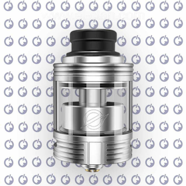YachtVape Eclipse RTA تانك اكليبس - Yachtvape -  الكلان فيب el-clan.