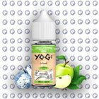 Yogi Farms Green Apple  يوجي تفاح اخضر - Yogi Farms -  الكلان فيب el-clan.