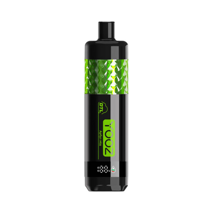 YOOZ 14K Watermelon Ice Disposable بطيخ ساقع