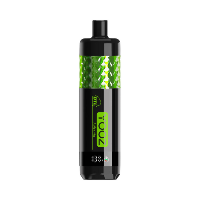YOOZ 14K Watermelon Ice Disposable بطيخ ساقع