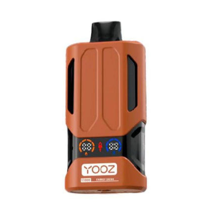 YOOZ Hunk 15K Energy Drink Ice Disposable مشروب طاقه