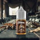 Yummy Cohiba توباكو بندق