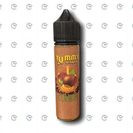 ⁨⁨⁨يامي توباكو بندق ⁩⁩⁩⁩⁩⁩⁩⁩⁩⁩ - Yummy E-Juice -  الكلان فيب el-clan.