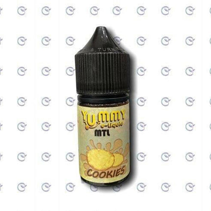 ⁨⁨⁨يامي كوكيز ⁩⁩ - Yummy E-Juice -  الكلان فيب el-clan.