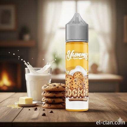 Yummy Cookies كوكيز