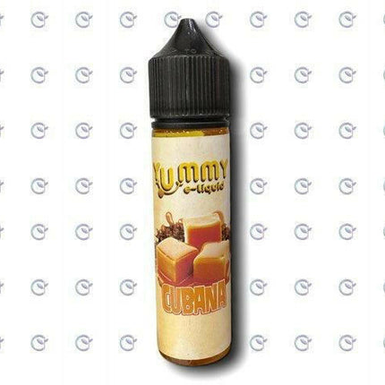 ⁨⁨⁨⁨⁨يامي كوبانو ⁩⁩⁩⁩ - Yummy E-Juice -  الكلان فيب el-clan.