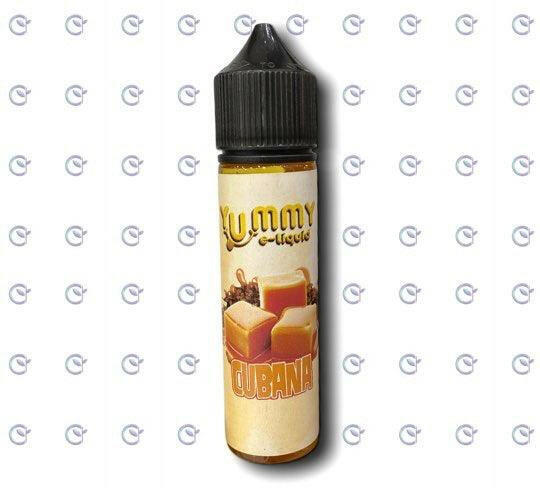 ⁨⁨⁨⁨⁨يامي كوبانو ⁩⁩⁩⁩ - Yummy E-Juice -  الكلان فيب el-clan.