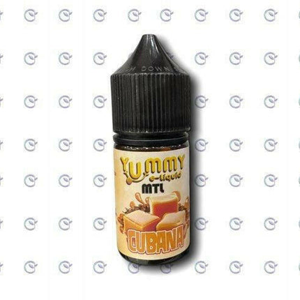 ⁨⁨⁨⁨⁨يامي كوبانو ⁩⁩⁩⁩ - Yummy E-Juice -  الكلان فيب el-clan.