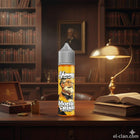 Yummy Monte Cristo توباكو زبدة