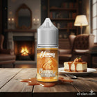 Yummy Saltnic Cheesey Carame تشيزكيك كراميل