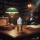 Yummy Saltnic Cohiba توباكو بندق