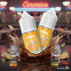 Yummy Saltnic Jelly Cola Ice  جيلى كولا ايس   ⁩⁩⁩⁩⁩⁩