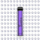 Yuoto XXL 2500 Grape Ice 🍇  عنب ساقع - Yuoto disposable -  الكلان فيب el-clan.