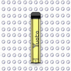 Yuoto XXL 2500 Pineapple Ice 🍍 اناناس ساقع - Yuoto disposable -  الكلان فيب el-clan.