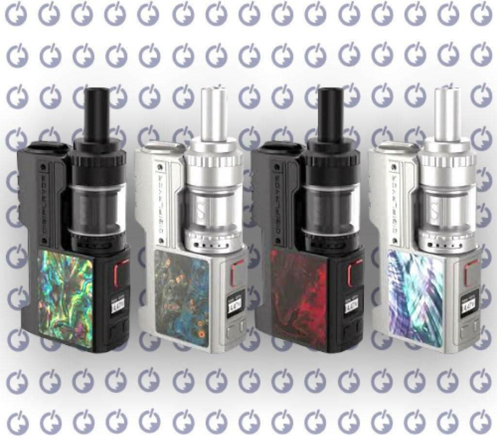 digiflavor z1 sbs box mod Digiflavor Z1 SBS