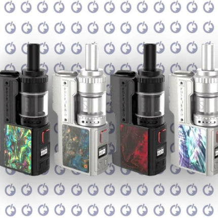 Z1 SBS KIT Siren 3 زد وان كيت - Digi Flavor -  الكلان فيب el-clan.