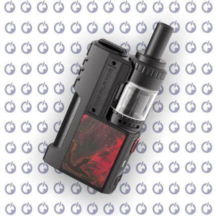 Z1 SBS KIT Siren 3 زد وان كيت - Digi Flavor -  الكلان فيب el-clan.