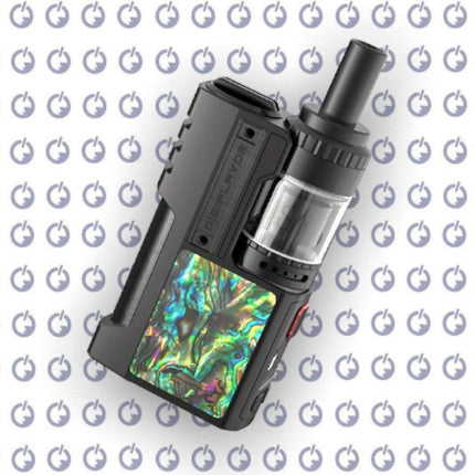 Z1 SBS KIT Siren 3 زد وان كيت - Digi Flavor -  الكلان فيب el-clan.