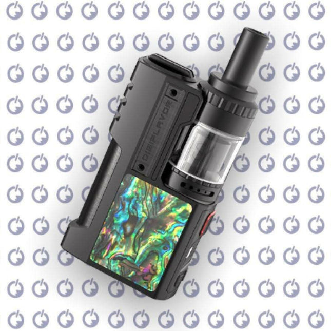 Z1 SBS KIT Siren 3 زد وان كيت - Digi Flavor -  الكلان فيب el-clan.