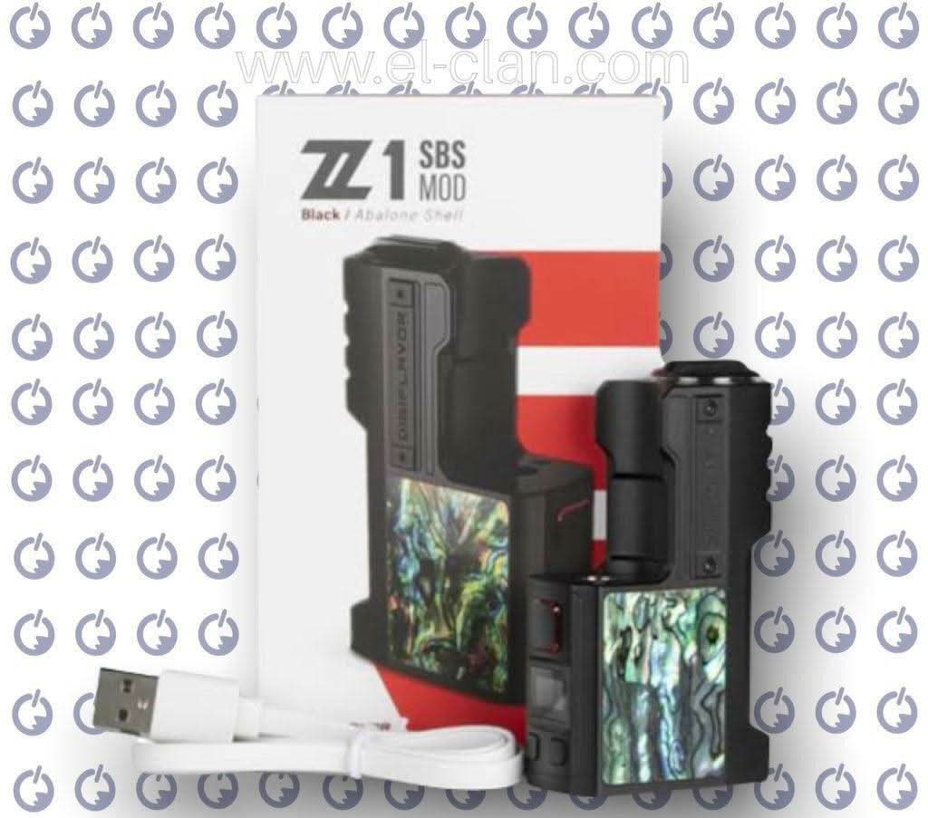Z1 SBS Mod Z1 Mod - el-clan.com Z1 SBS Mod Z1 Mod - el-clan.com