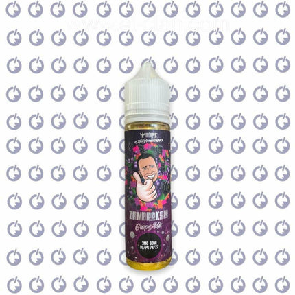 ZAMBROKSIS Grape Mix زامبروكسيس كوكتيل عنب - ZAMBROKSIS -  الكلان فيب el-clan.
