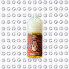 ZAMBROKSIS SaltNic Global Berry زامبروكسيس توت - ZAMBROKSIS -  الكلان فيب el-clan.