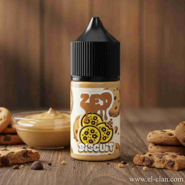 ZED Biscuit بسكويت