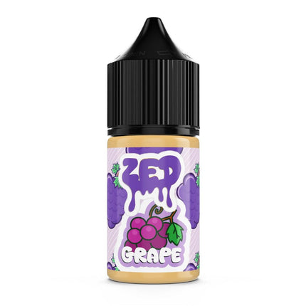 ZED Grape عنب