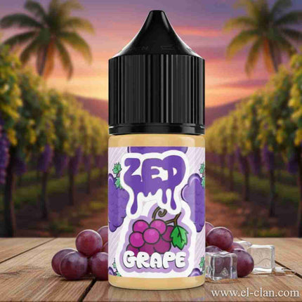 ZED Grape عنب