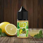ZED Lemon Mint