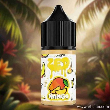 ZED Mango مانجو