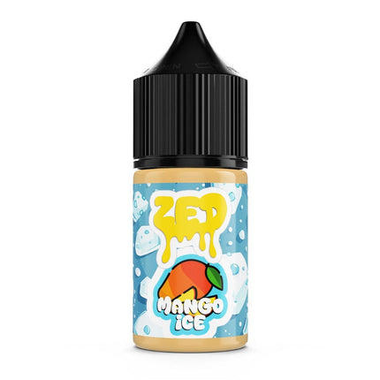 ZED Mango Ice مانجو ساقع