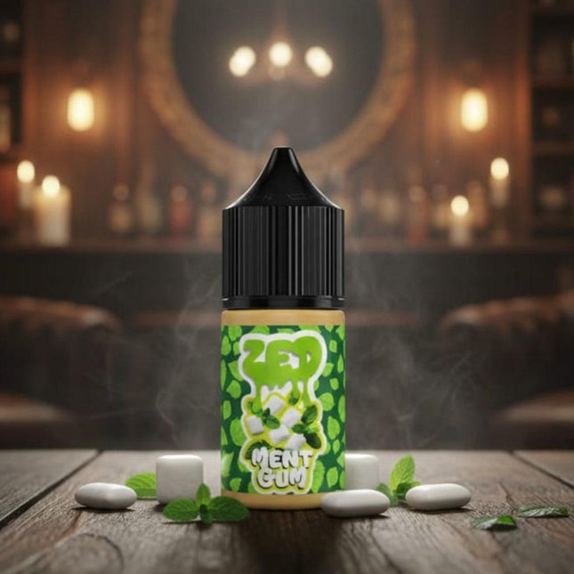 ZED Mint Gum Gum Mint
