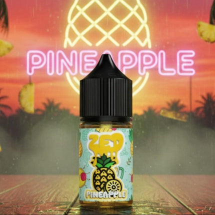 ZED Pineapple اناناس