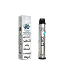 ZEN Pure 20k Blueberry Disposable توت