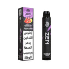 ZEN Flow 20k Watermelon Strawberry Lemon Disposable بطيخ فراوله ليمون