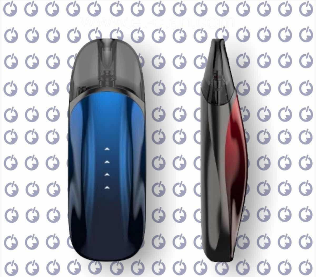 Zero 2 pod Zero pod 2 - el-clan.com