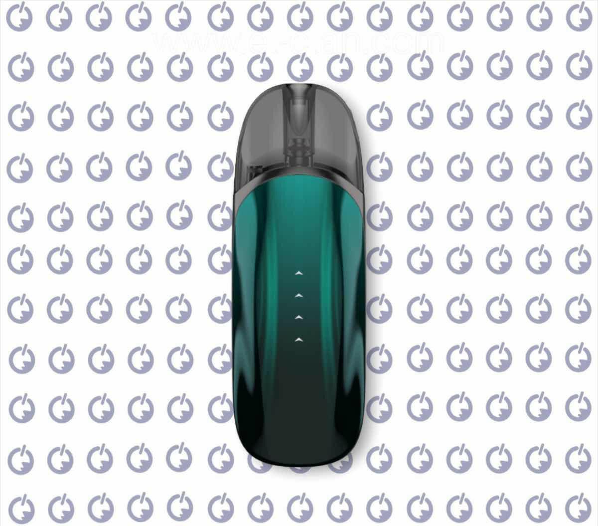 vaporesso zero 2 pods Vaporesso Zero 2 Kit 800mAh 11W Pod System Kit