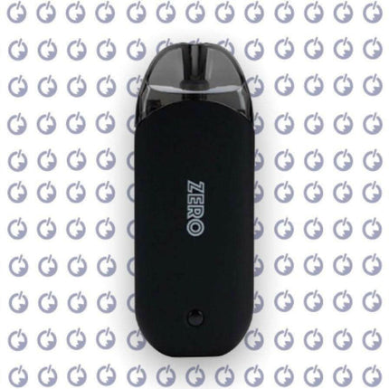 Zero pod زيرو بود غيارين - Vaporesso -  الكلان فيب el-clan.