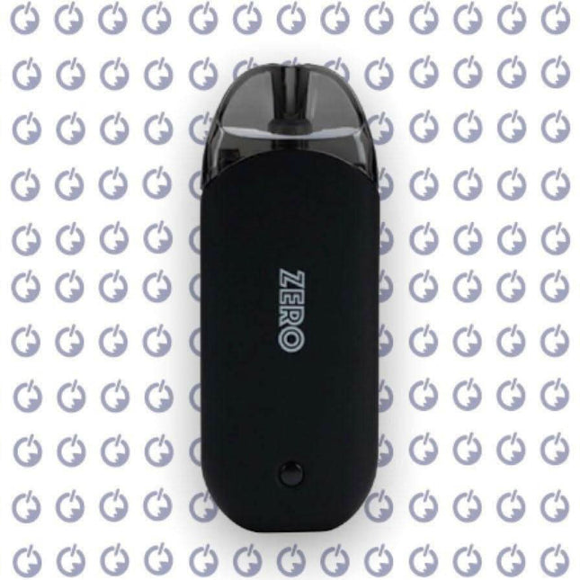 Zero pod زيرو بود غيارين - Vaporesso -  الكلان فيب el-clan.
