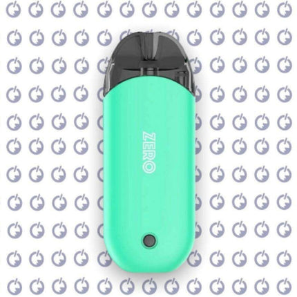 Zero pod زيرو بود غيارين - Vaporesso -  الكلان فيب el-clan.