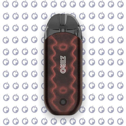 Zero pod زيرو بود غيارين - Vaporesso -  الكلان فيب el-clan.