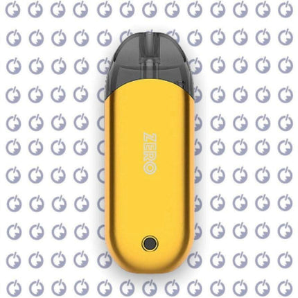 Zero pod زيرو بود غيارين - Vaporesso -  الكلان فيب el-clan.