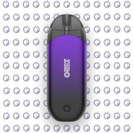 Zero pod زيرو بود غيارين - Vaporesso -  الكلان فيب el-clan.