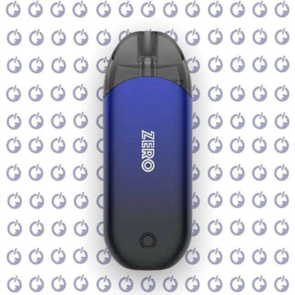 Zero pod زيرو بود غيارين - Vaporesso -  الكلان فيب el-clan.