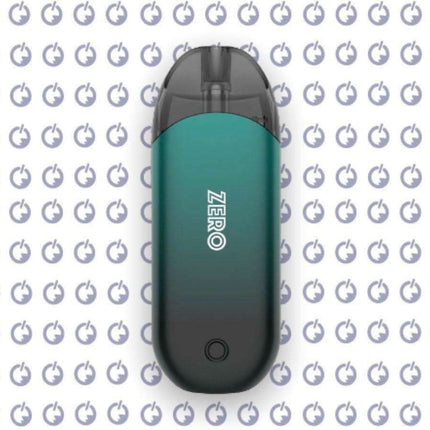 Zero pod زيرو بود غيارين - Vaporesso -  الكلان فيب el-clan.