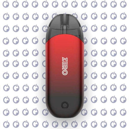 Zero pod زيرو بود غيارين - Vaporesso -  الكلان فيب el-clan.