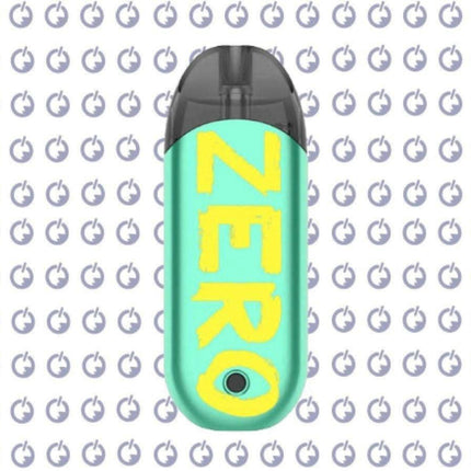 Zero pod زيرو بود غيارين - Vaporesso -  الكلان فيب el-clan.