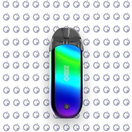 Zero pod زيرو بود غيارين - Vaporesso -  الكلان فيب el-clan.